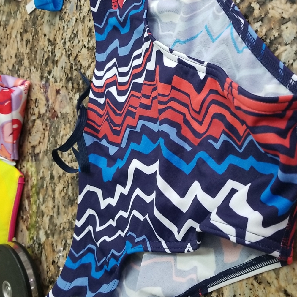 Mens swimwear